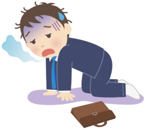 燃え尽き症候群を回避せよ！40代ITエンジニアのメンタルヘルス対策