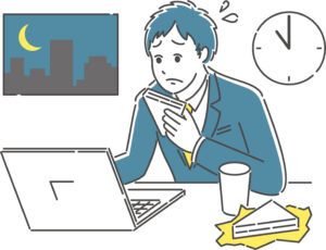 「徹夜がキツくなった」ITエンジニアのための、脳を疲れさせない週末健康管理術