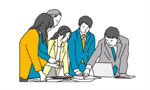 「動かない部下」に悩む40代必見：ベテランエンジニアが提案する効果的なチーム育成術