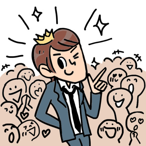「使えない」は嘘？50代エンジニアが市場で「モテモテ」になるための8個の強み